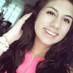 Meet your Posher, Elida